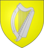Pearse Caron personal