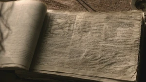 Apartado dedicado a la Casa Umber ()