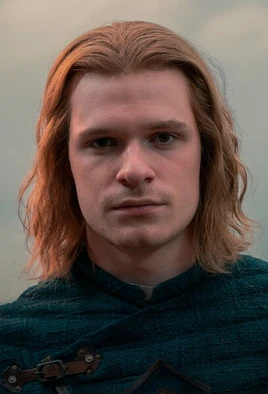 Joffrey Lonmouth HBO