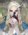 Daenerys Targaryen by zippo514©.jpg (963 KB) Daenerys Targaryen by zippo514©