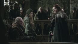 Catelyn pacto Casa Frey HBO