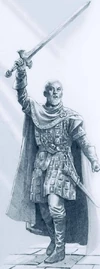 Unwin Peake by Douglas Wheatley©