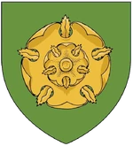 Casa Tyrell HBO