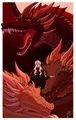 Daenerys Targaryen by Naomi©.jpg (252 KB) Daenerys Targaryen by Naomi©