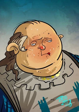 Ryman Frey The Mico©