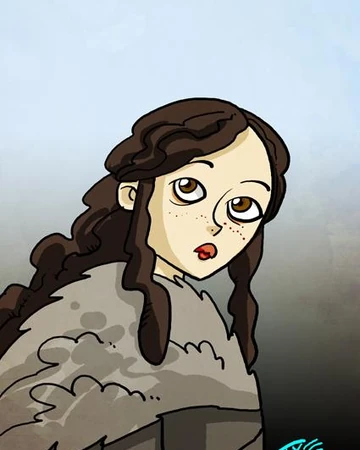 Eli Hielo Y Fuego Wiki Fandom