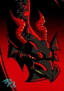 Drogon by The Mico©.jpg (42 kB) The Mico©