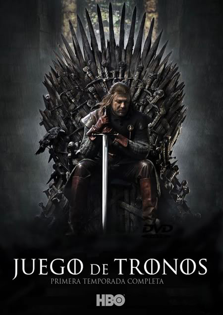 Game of Thrones  El Elenco Recuerda (HBO) 