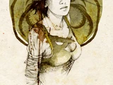 Asha Greyjoy