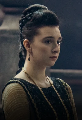 Floris Baratheon HotD