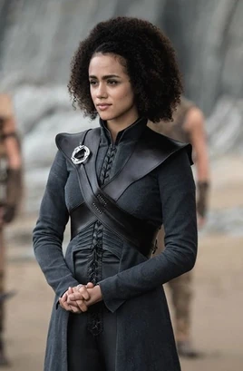 Missandei HBO T7