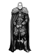 Magnar by Dennis Maznev©.jpg (219 kB) Dennis Maznev©