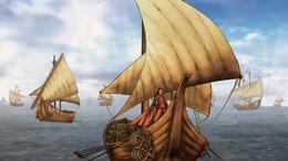(Histories & Lore)