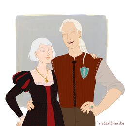 Alyn y Baela by Riotarttherite©
