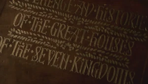 Portada de Linajes e Historias de las Grandes Casas ()