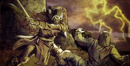 La Última Tormenta (Histories & Lore)