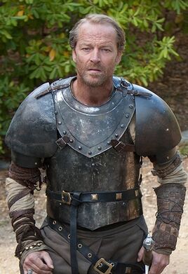 Jorah Mormont