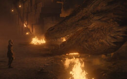 Vermithor HBO