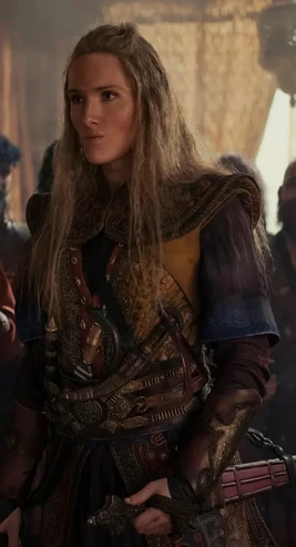 Abigail-thorn