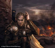 Magali Villeneuve, FFG©
