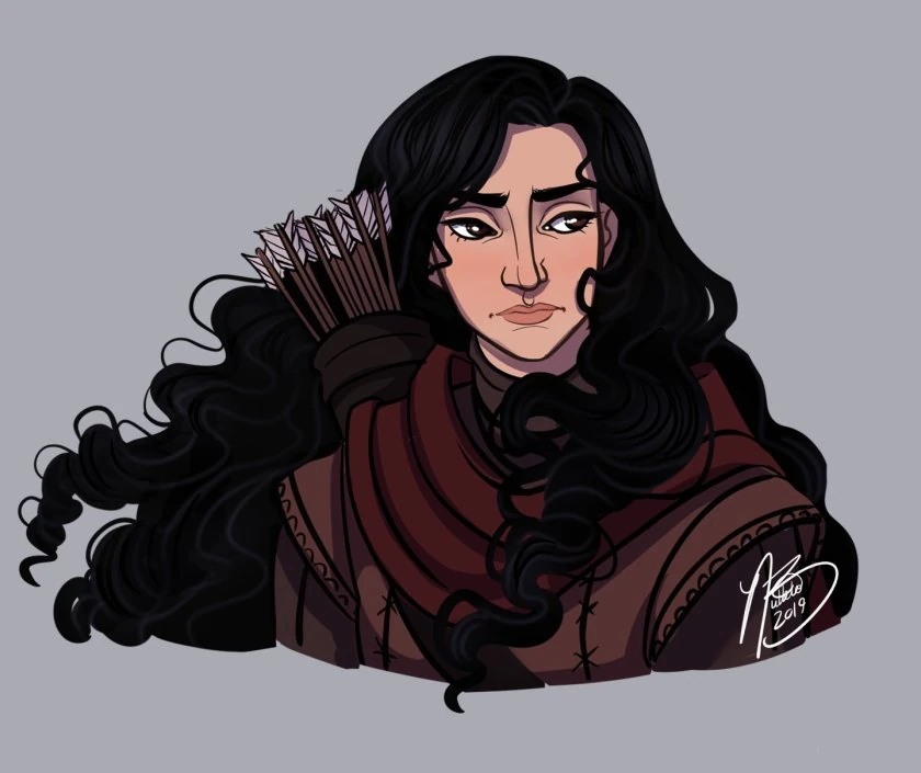 Alysanne Blackwood | Hielo y Fuego Wiki | Fandom