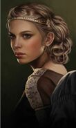 Magali Villeneuve©