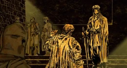 Gregor caballero Rhaegar HBO