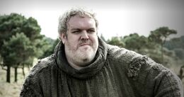 Hodor HBO