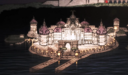 Sealord's Palace HBO