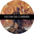 Festín de Cuervos