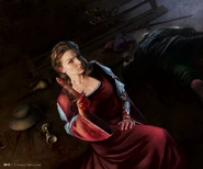 Catelyn Stark by Tiziano Baracchi, Fantasy Flight Games©.jpg (250 kB) Tiziano Baracchi, FFG©
