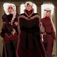 Aegon I Targaryen Hielo Y Fuego Wiki Fandom