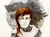 Brandon Stark, hijo de Eddard