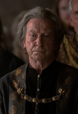 Lyman Beesbury HotD HBO