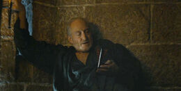 Muerte de Tywin HBO