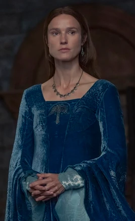 Jeyne Arryn HBO