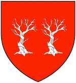 Robert Blackwood personal