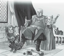 Champiñon by Douglas Wheatley©