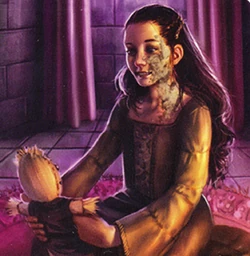 juego de tronos shireen