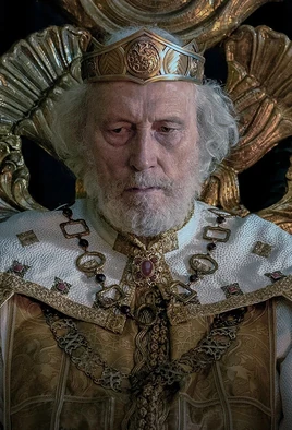 Jaehaerys I HBO