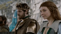 juego de tronos renly baratheon esposa