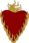 Emblema Rhllor HBO