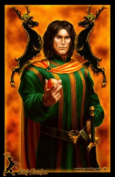 juego de tronos renly baratheon esposa