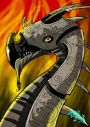 Balerion by The Mico©.jpg (74 kB) The Mico©