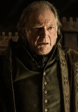 Walder Frey HBO