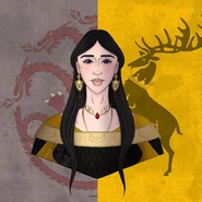 Jocelyn Baratheon by Laura©.jpg (183 kB) Laura©
