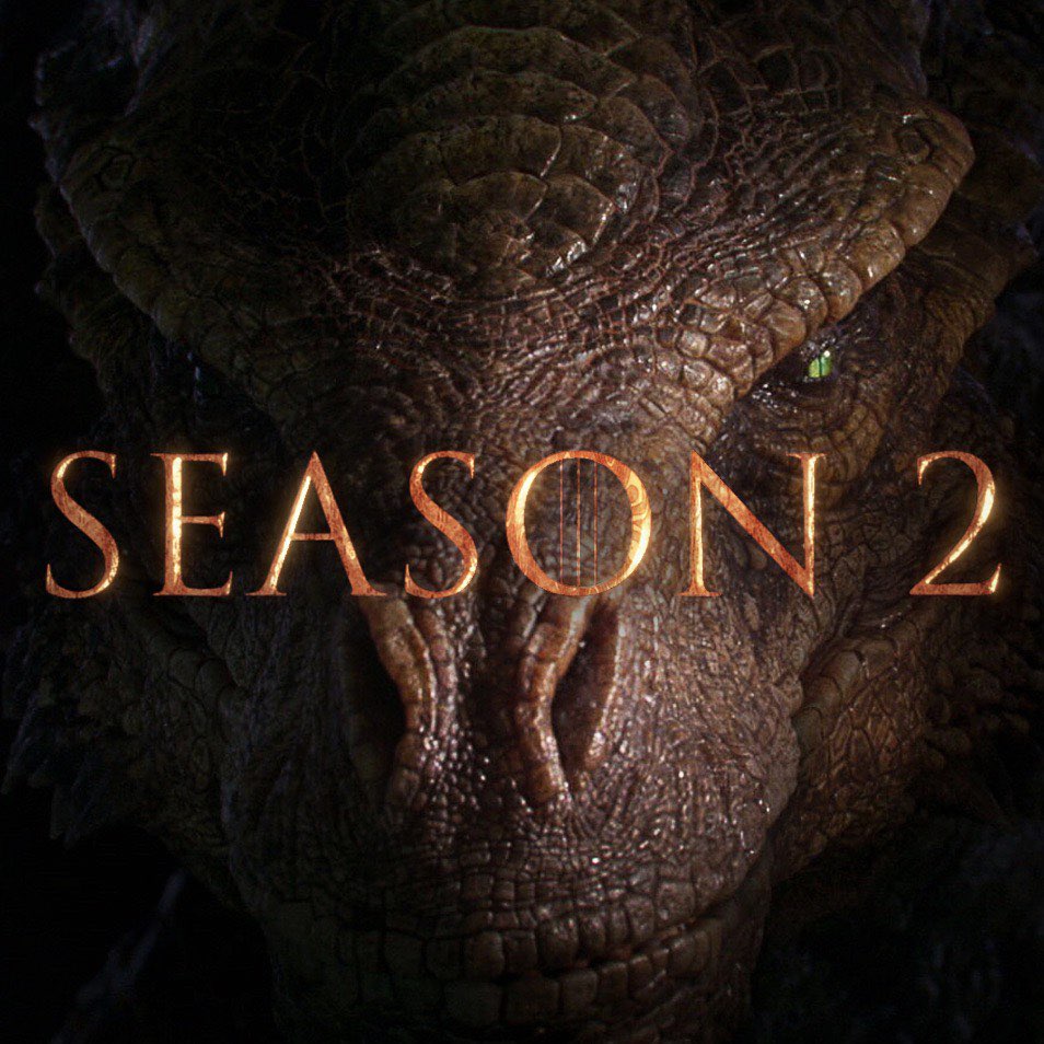 House of the Dragon 🔥 tendrá segunda temporada