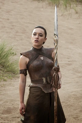 Obara Arena HBO