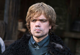 Tyrion Lannister HBO