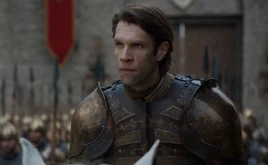 Harry Strickland HBO